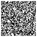 QR code with Usher Andrea MD contacts