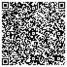 QR code with High Level Lounge & Package contacts