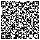 QR code with The Hogg Agency Group contacts