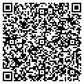 QR code with Wasta Bar contacts
