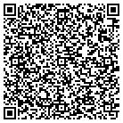QR code with Hamm Diesel Electric contacts