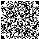 QR code with Webster's Research Inc contacts