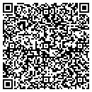 QR code with F M Jasper Construction contacts