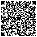 QR code with Fortress contacts