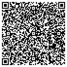 QR code with Willett A Sunshine MD contacts