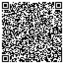 QR code with Zelda Clune contacts