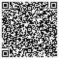 QR code with Equinix contacts