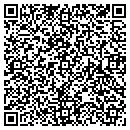 QR code with Hiner Construction contacts