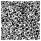 QR code with Ralph Ustin Goodman Agcy-Nat contacts