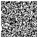 QR code with Gary A Orth contacts
