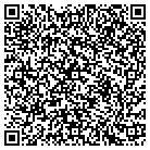 QR code with J P Childers Construction contacts