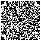 QR code with Mcwilliams Construction contacts