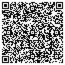 QR code with Alsup Ronald T MD contacts