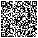 QR code with Gregory James contacts