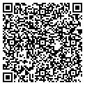 QR code with richboy8319 contacts