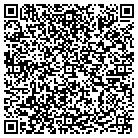 QR code with Kinneman Ins-Nationwide contacts