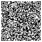QR code with Islamic Center of Cleveland contacts