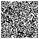 QR code with James A Buckner contacts