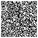 QR code with T-N-T Construction contacts