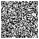 QR code with O'Connor Jr J contacts