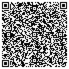 QR code with B Holliway-Alford & Assoc contacts