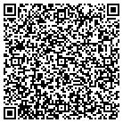 QR code with Bicknell Harold R MD contacts