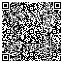 QR code with Taylorhardy contacts