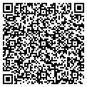 QR code with Tom Bright Jr contacts