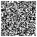 QR code with Zachary L Orr contacts