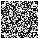 QR code with Yun John contacts
