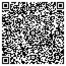 QR code with Sandra seda contacts