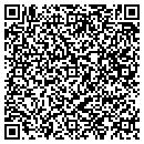 QR code with Dennis E Hauger contacts