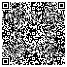 QR code with A Action Pawn Broker contacts