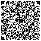 QR code with Coty Channing Backmon Agcy-N contacts