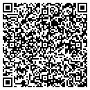 QR code with Jb Electric contacts