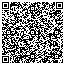 QR code with Fury Inc contacts