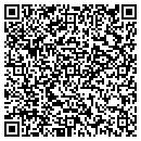 QR code with Harley R Gulbraa contacts