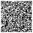 QR code with James Bahr contacts