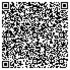 QR code with Cinti District A M E Church contacts