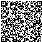 QR code with Faith Tabernacle Worship Center contacts