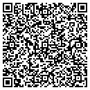 QR code with Ray Vanwell contacts