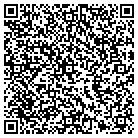 QR code with Colvin Bradley C MD contacts