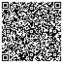 QR code with O'Reilly Betsy contacts