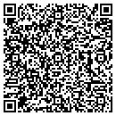 QR code with Tina M Sturm contacts