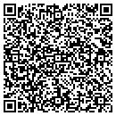 QR code with Robert Riehie Const contacts