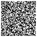 QR code with Clif Dopson MD contacts