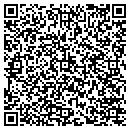QR code with J D Electric contacts