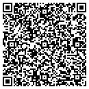 QR code with Hatch John contacts