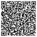 QR code with David Midkiff contacts