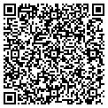 QR code with The Spot contacts